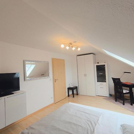 Appartement Wolke Siegen Extérieur photo