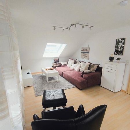 Appartement Wolke Siegen Extérieur photo