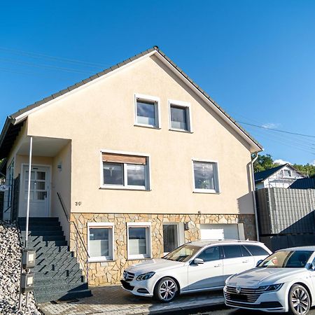 Appartement Wolke Siegen Extérieur photo