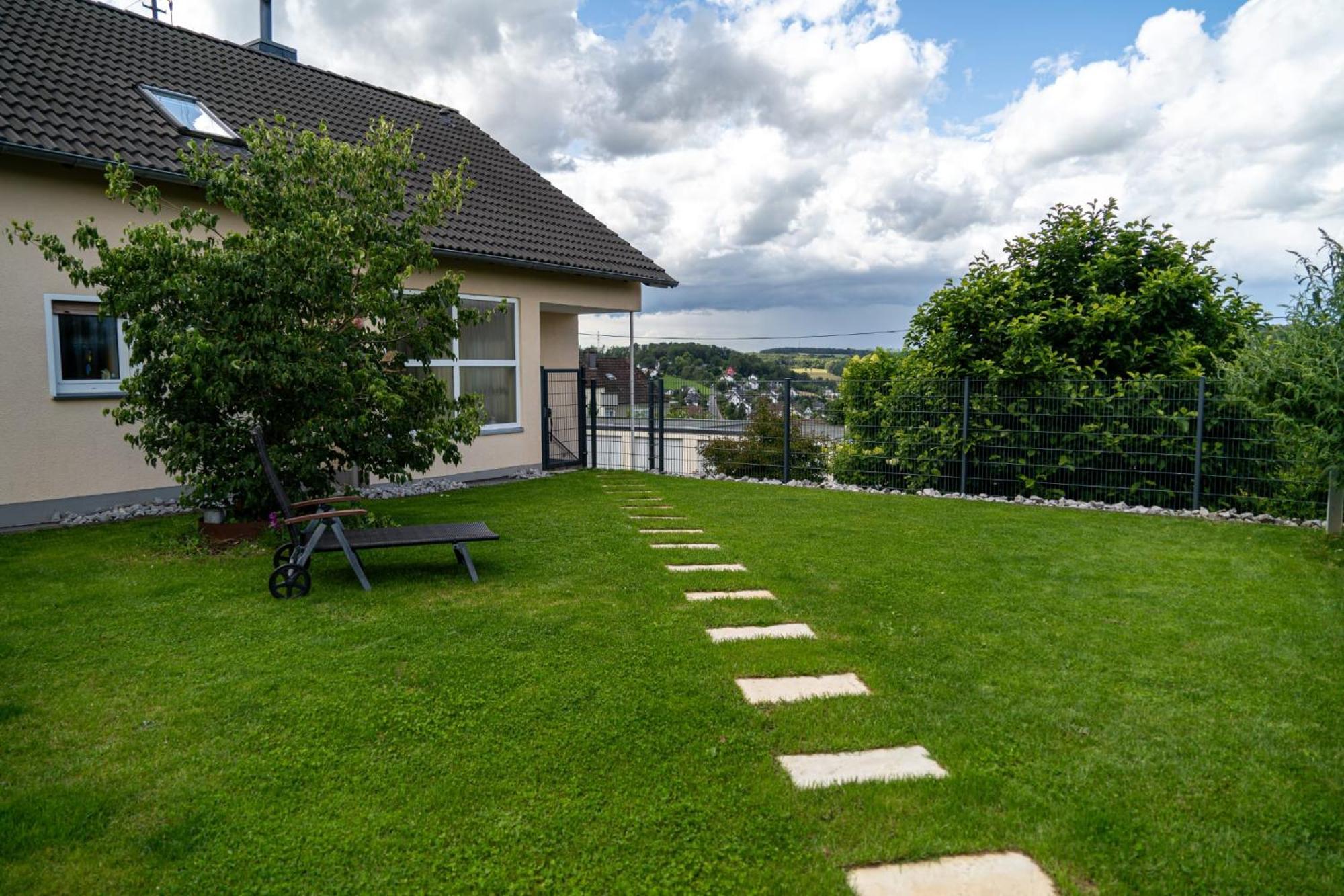 Appartement Wolke Siegen Extérieur photo