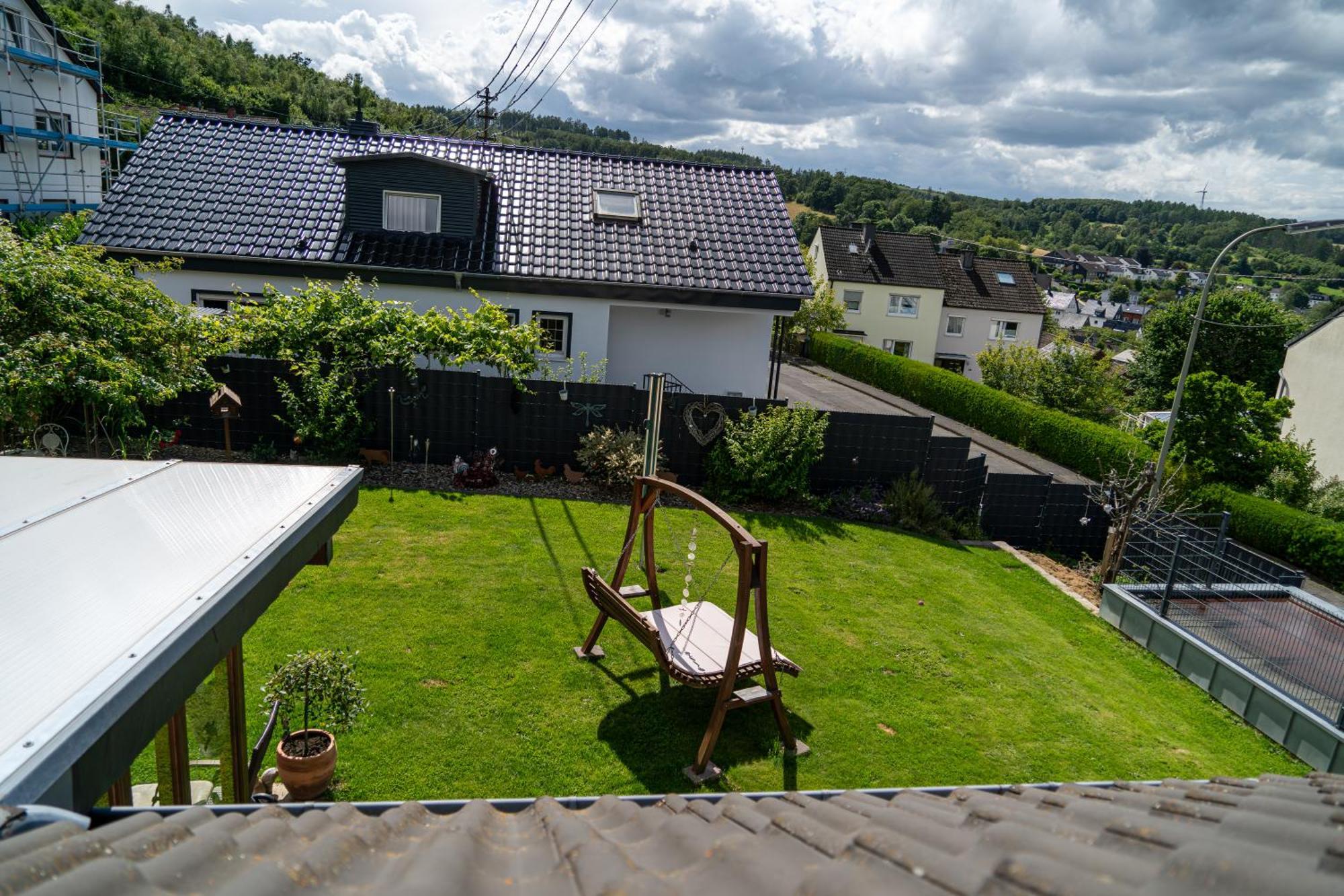 Appartement Wolke Siegen Extérieur photo