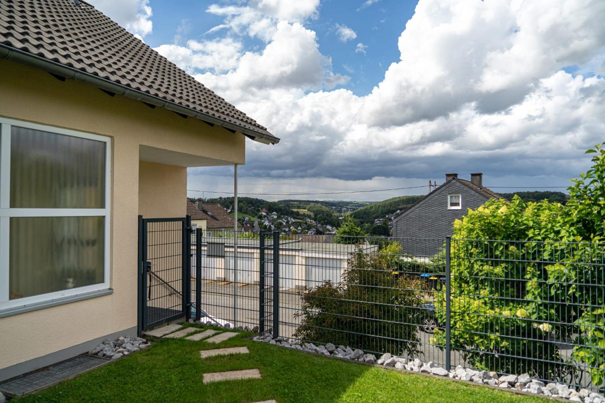 Appartement Wolke Siegen Extérieur photo