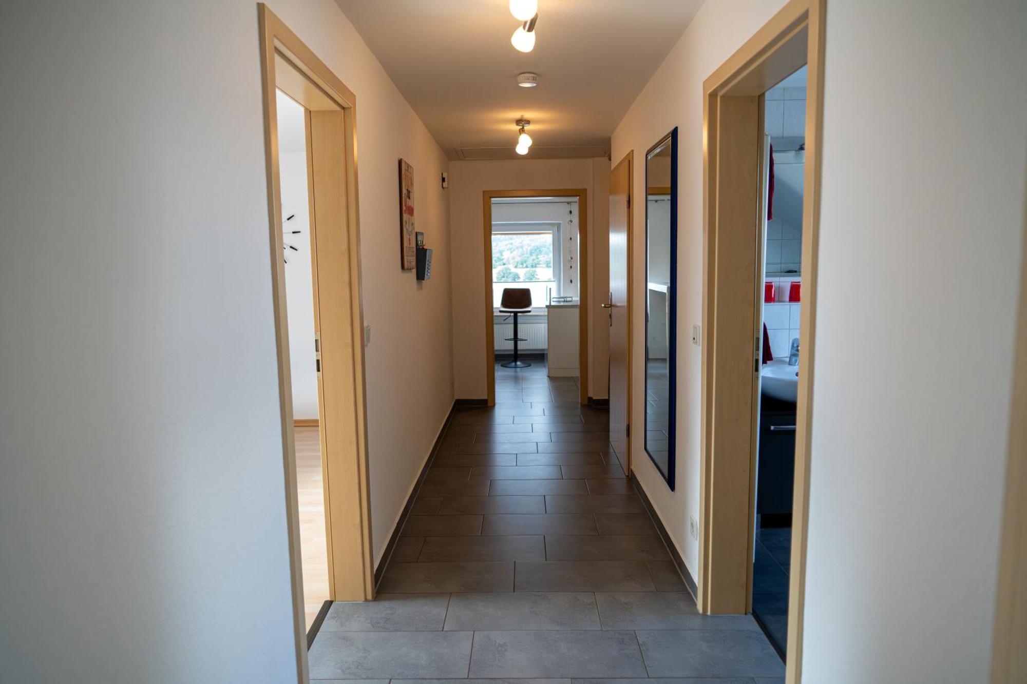 Appartement Wolke Siegen Extérieur photo