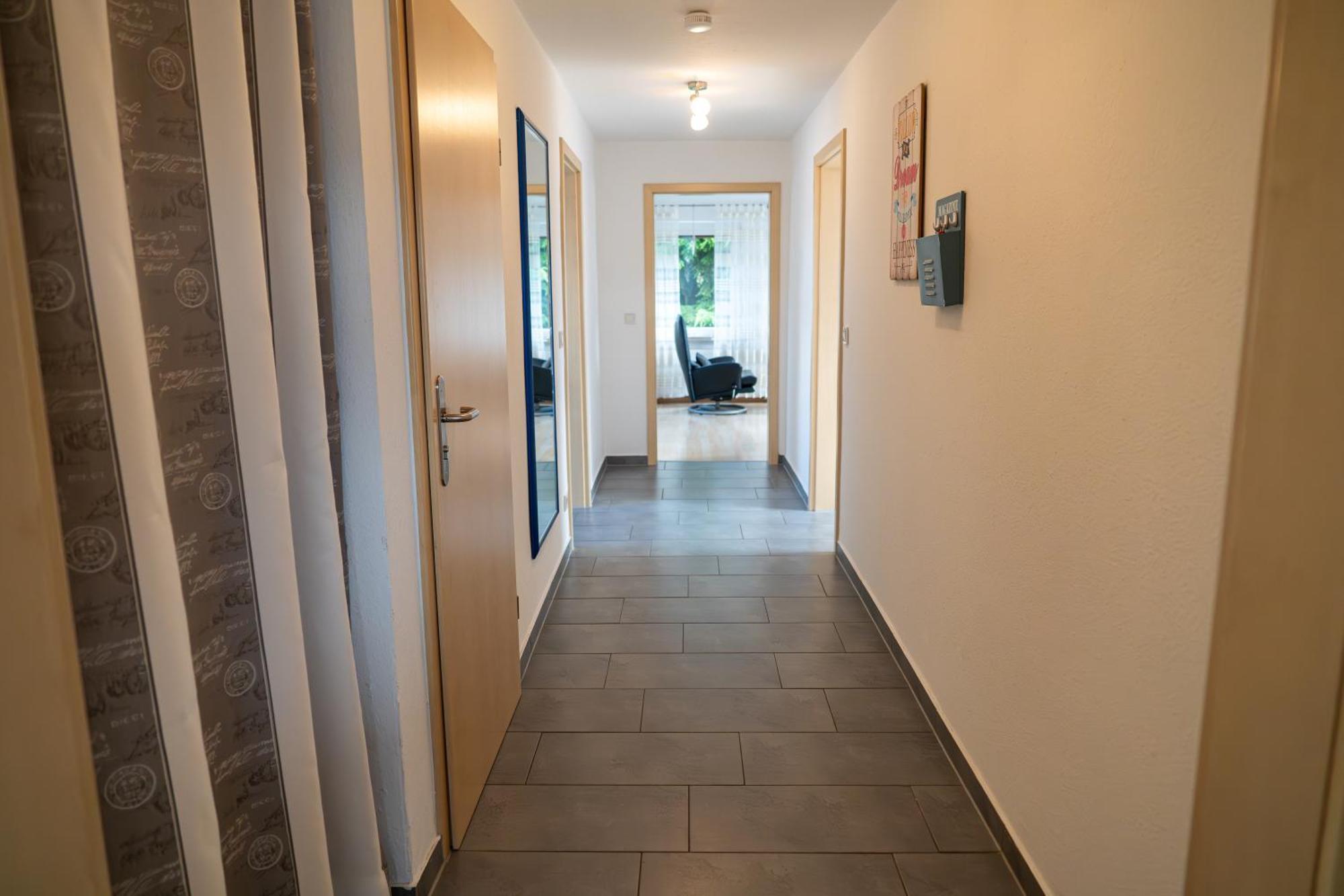 Appartement Wolke Siegen Extérieur photo