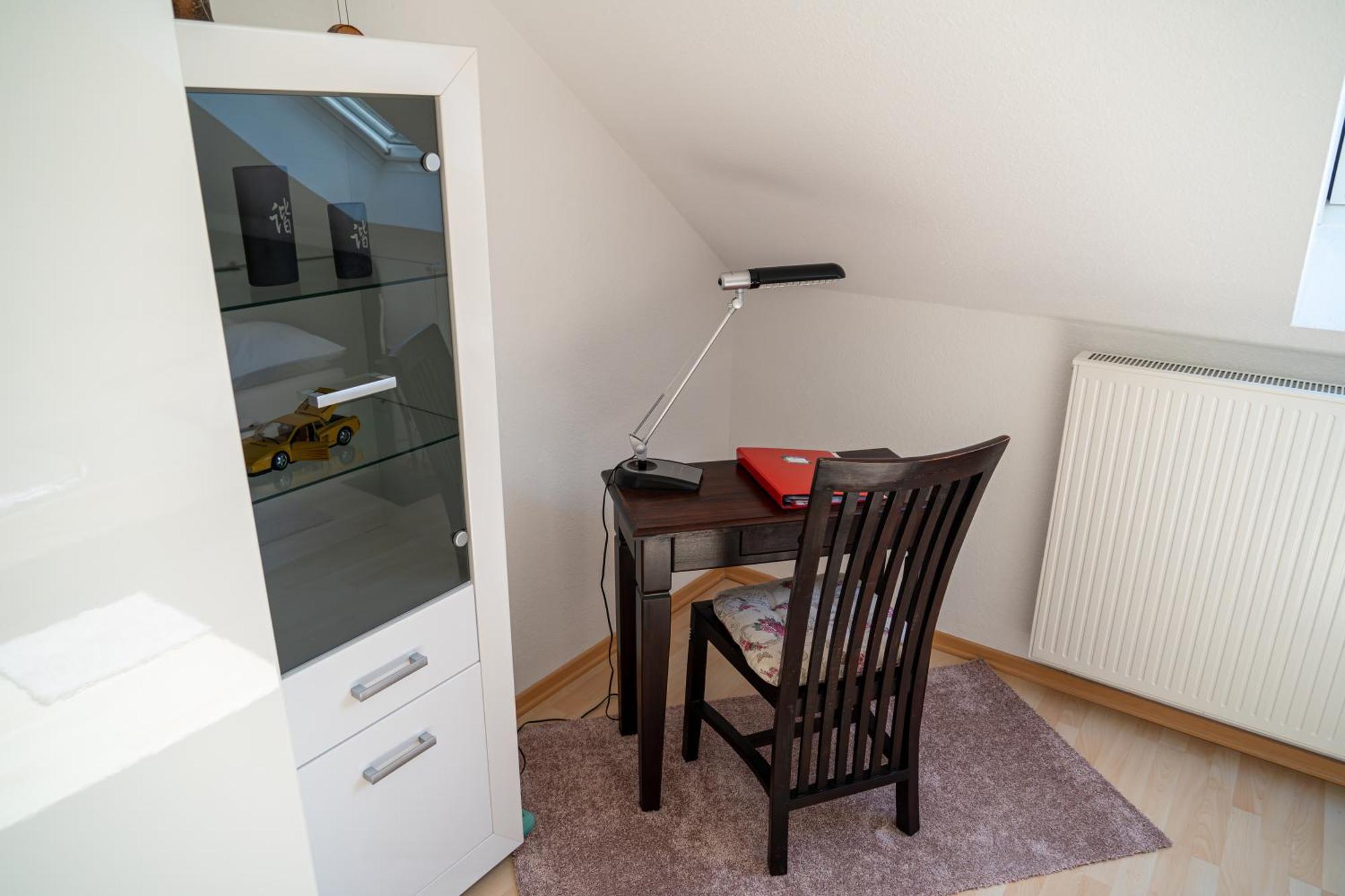 Appartement Wolke Siegen Extérieur photo