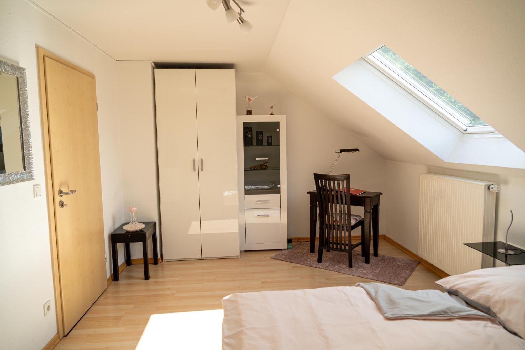 Appartement Wolke Siegen Extérieur photo