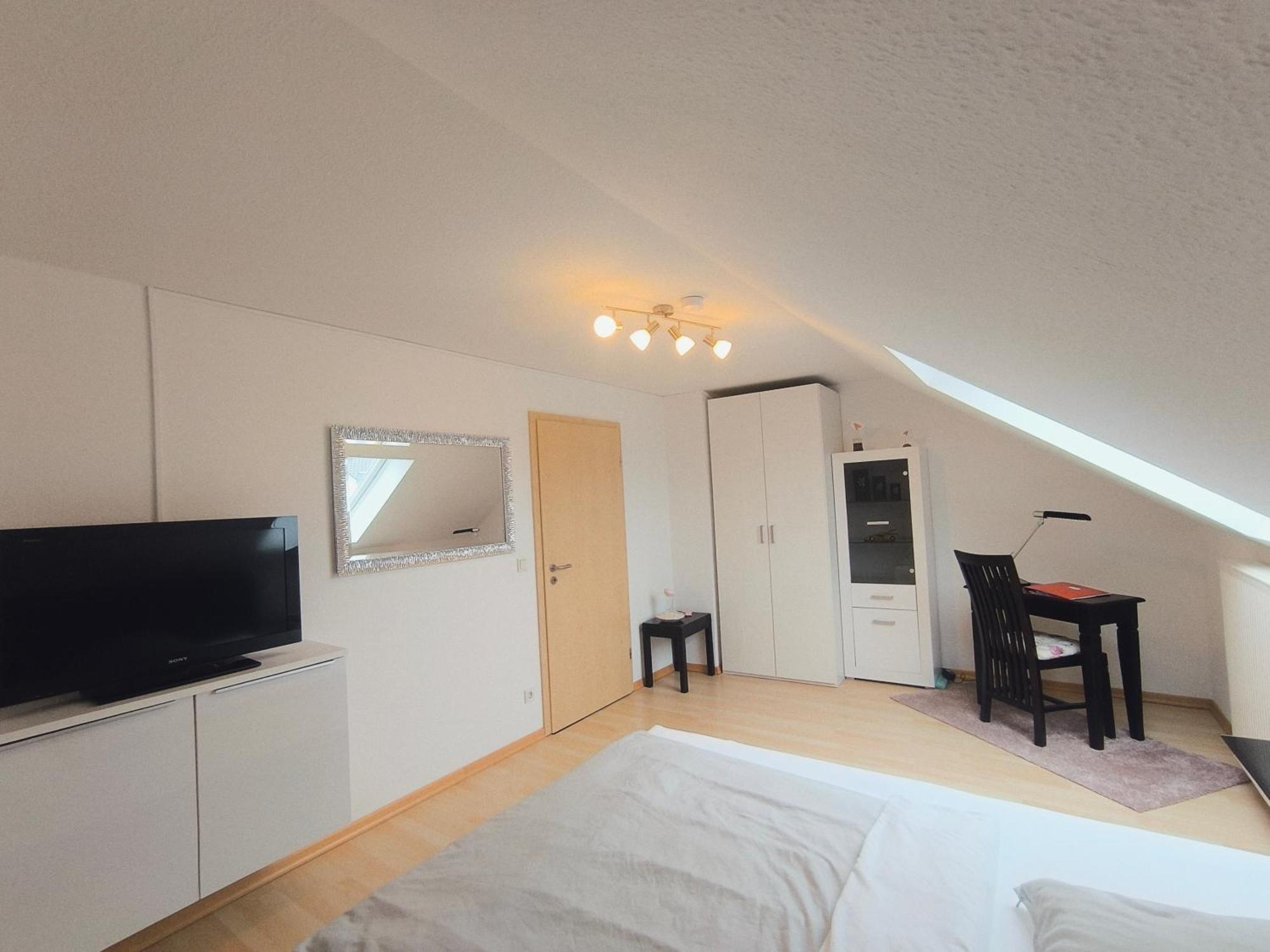 Appartement Wolke Siegen Extérieur photo