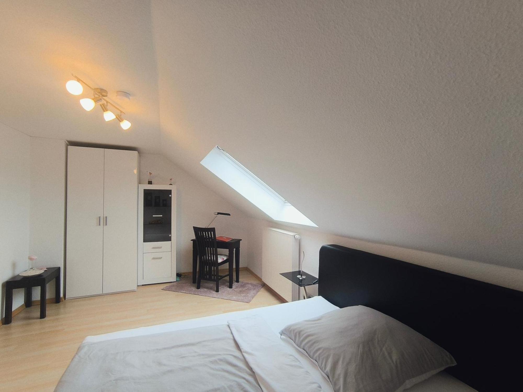 Appartement Wolke Siegen Extérieur photo