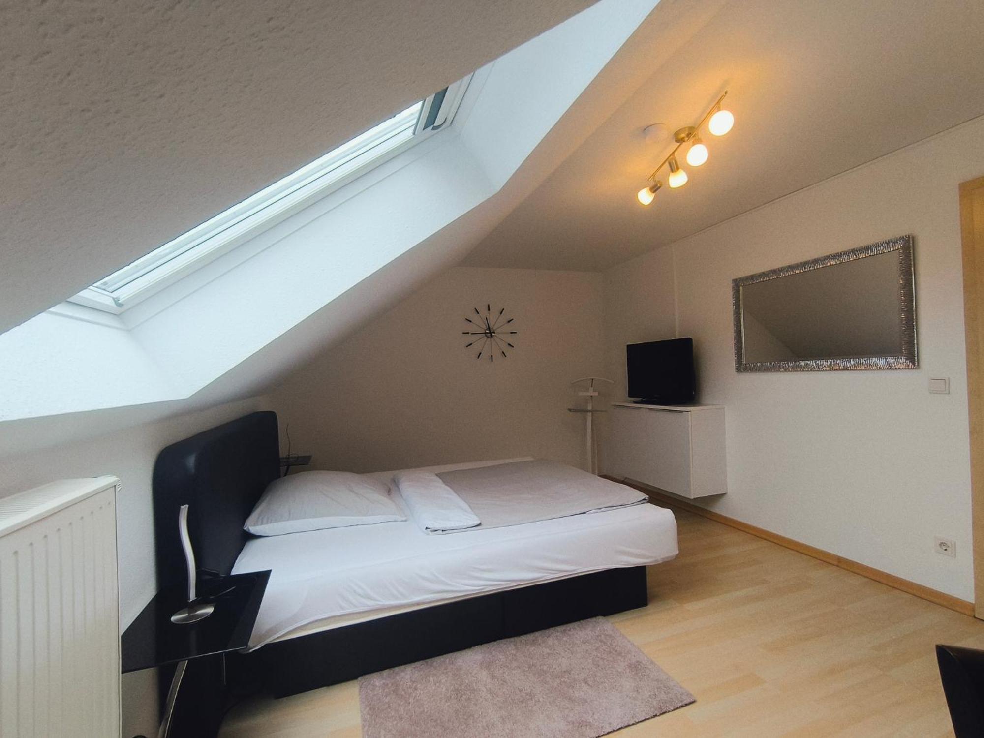 Appartement Wolke Siegen Extérieur photo