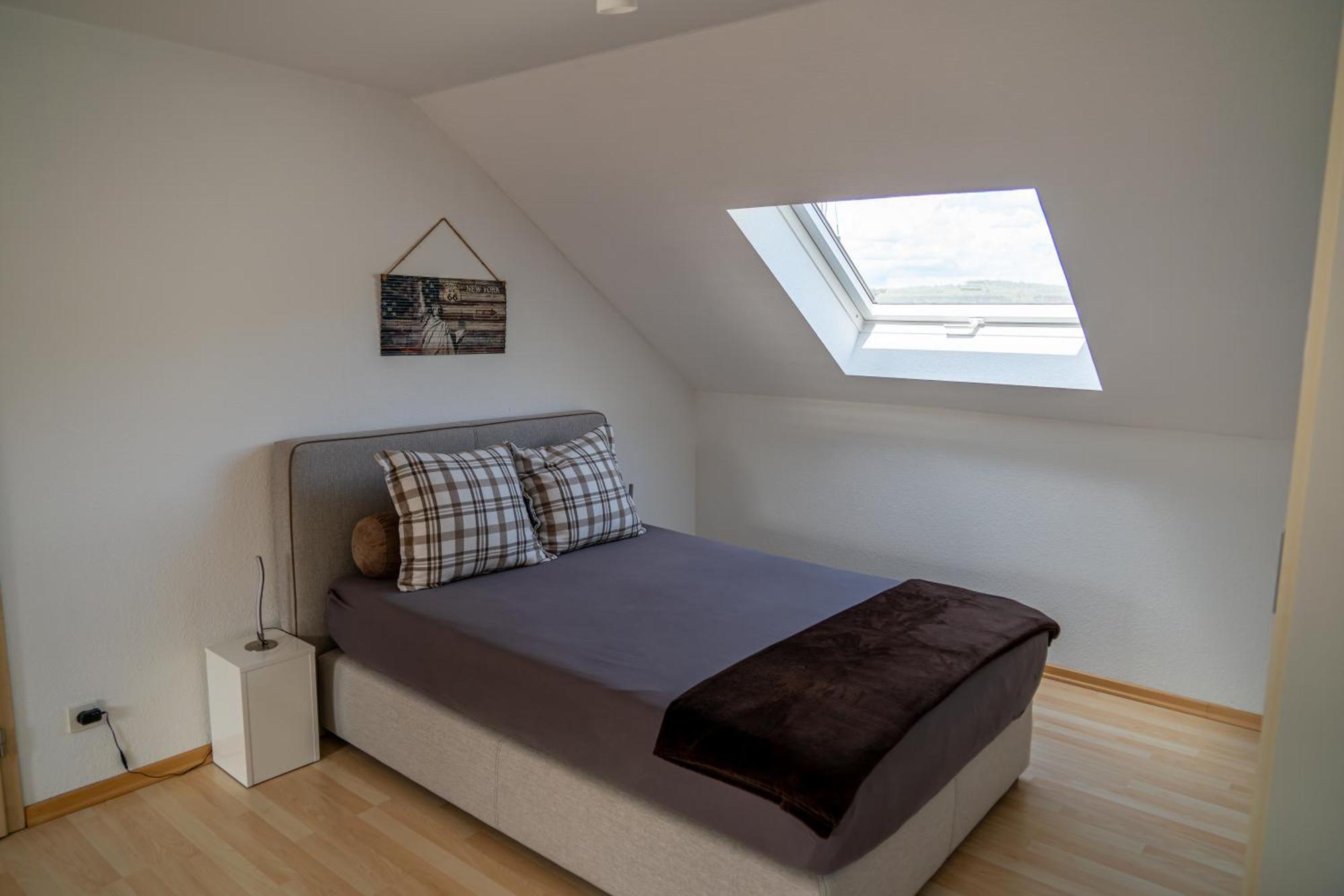 Appartement Wolke Siegen Extérieur photo
