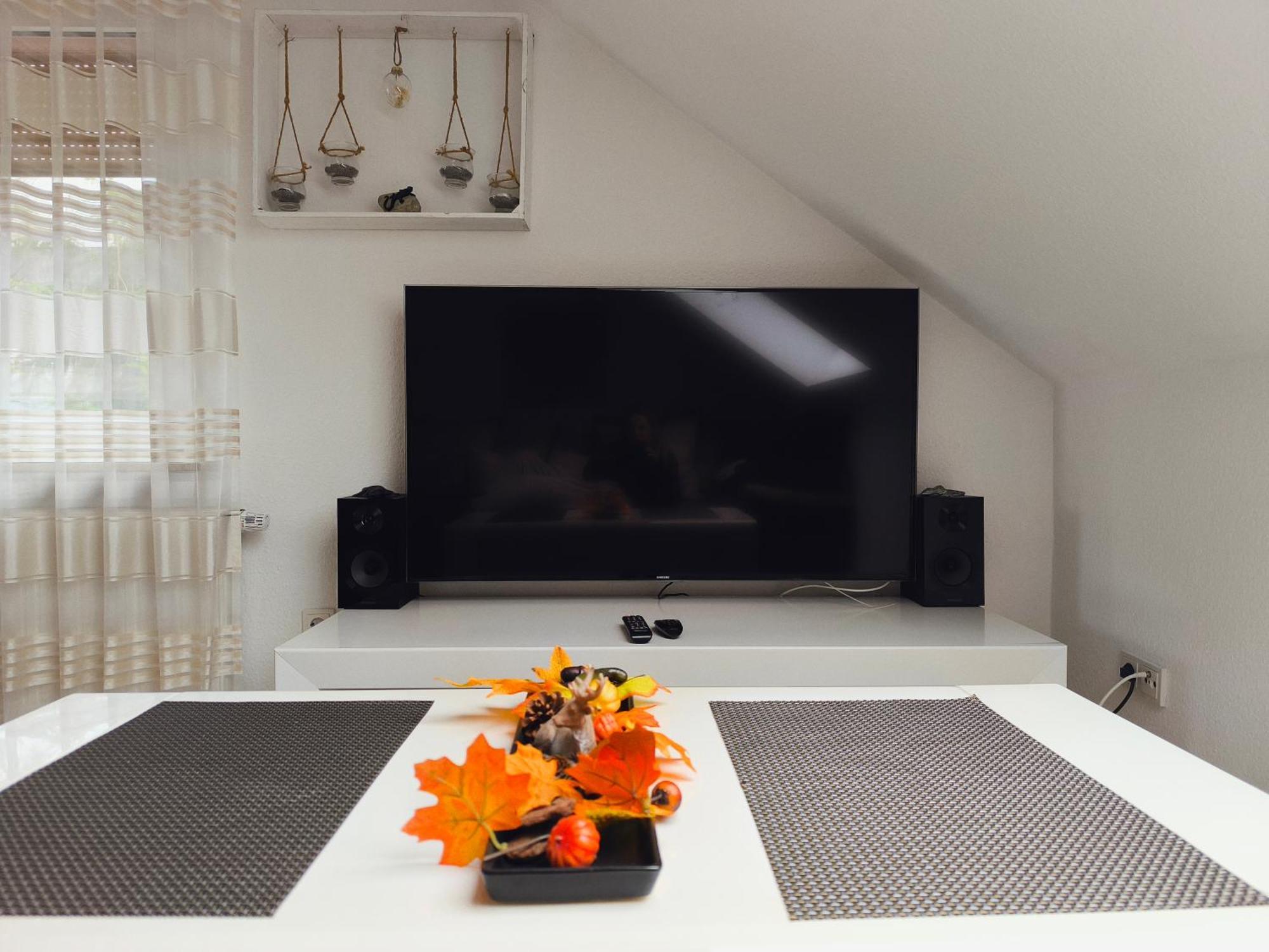 Appartement Wolke Siegen Extérieur photo
