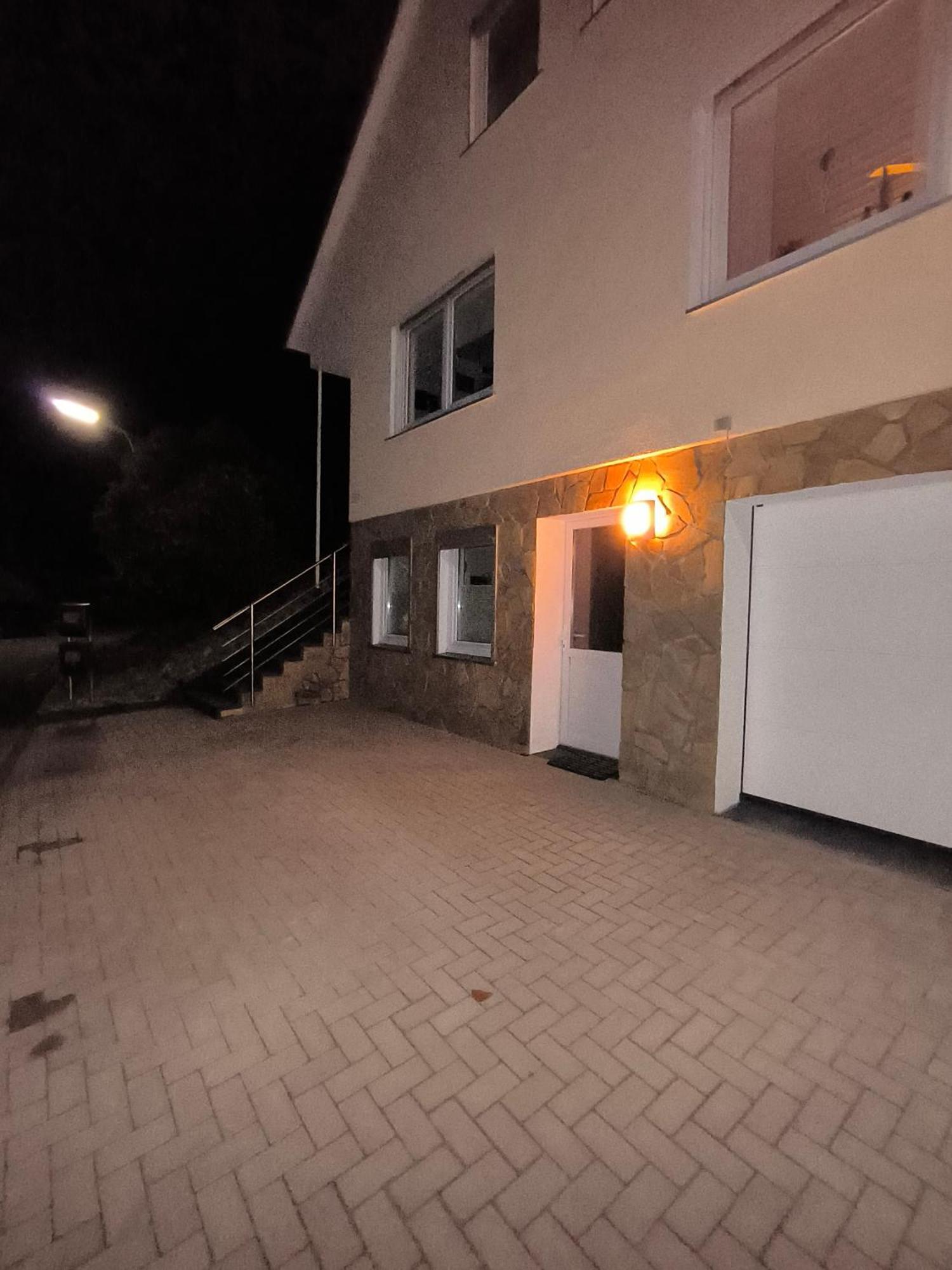 Appartement Wolke Siegen Extérieur photo