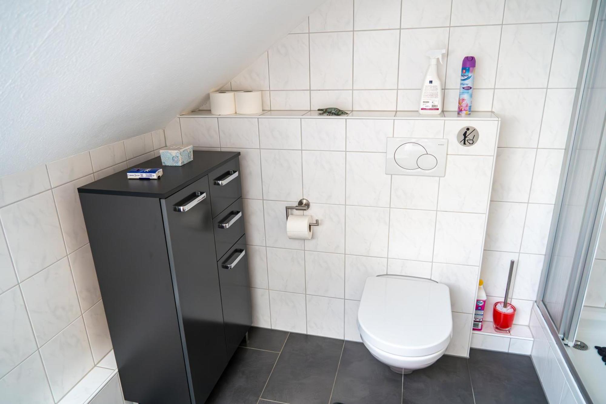 Appartement Wolke Siegen Extérieur photo