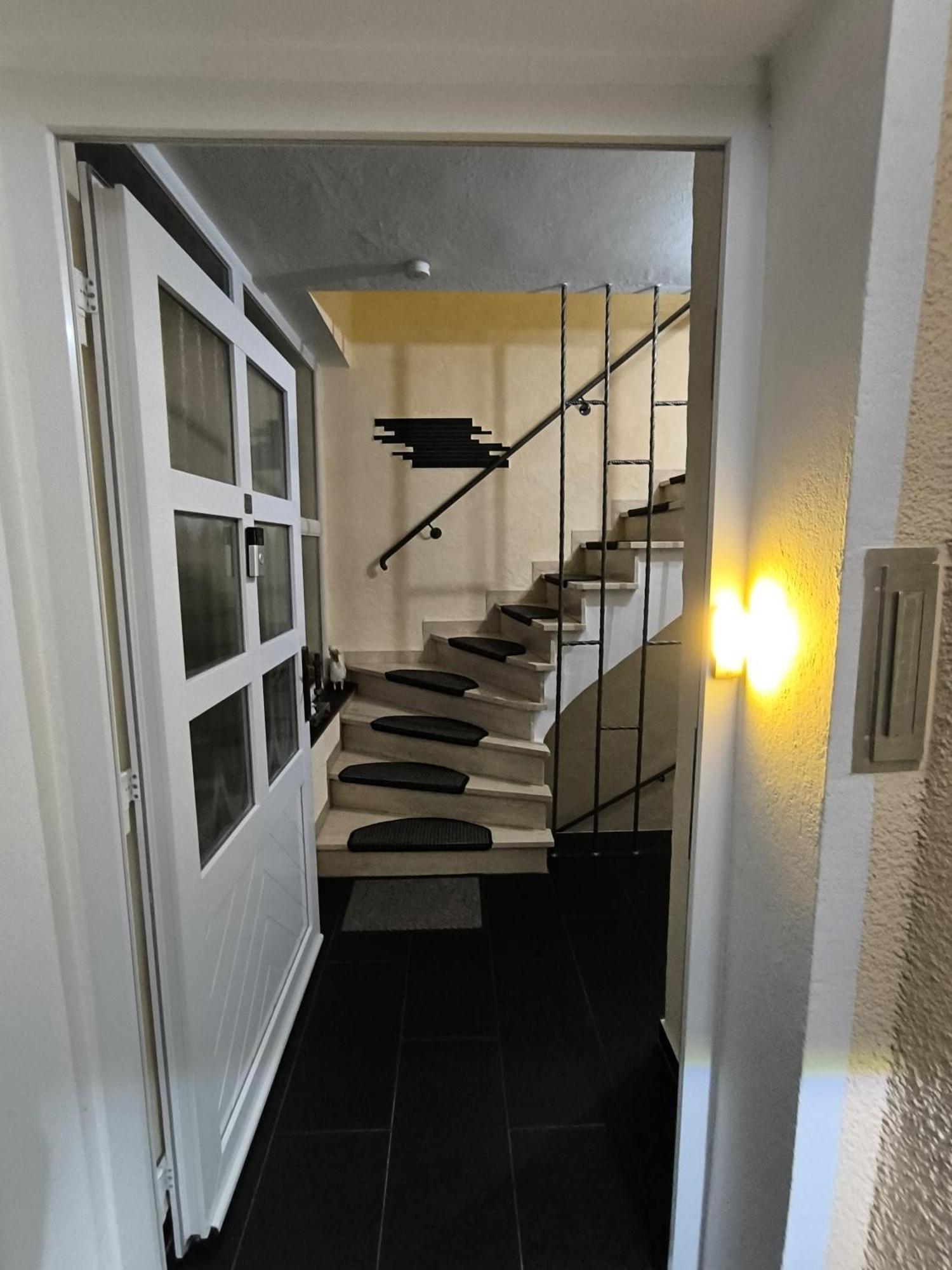 Appartement Wolke Siegen Extérieur photo