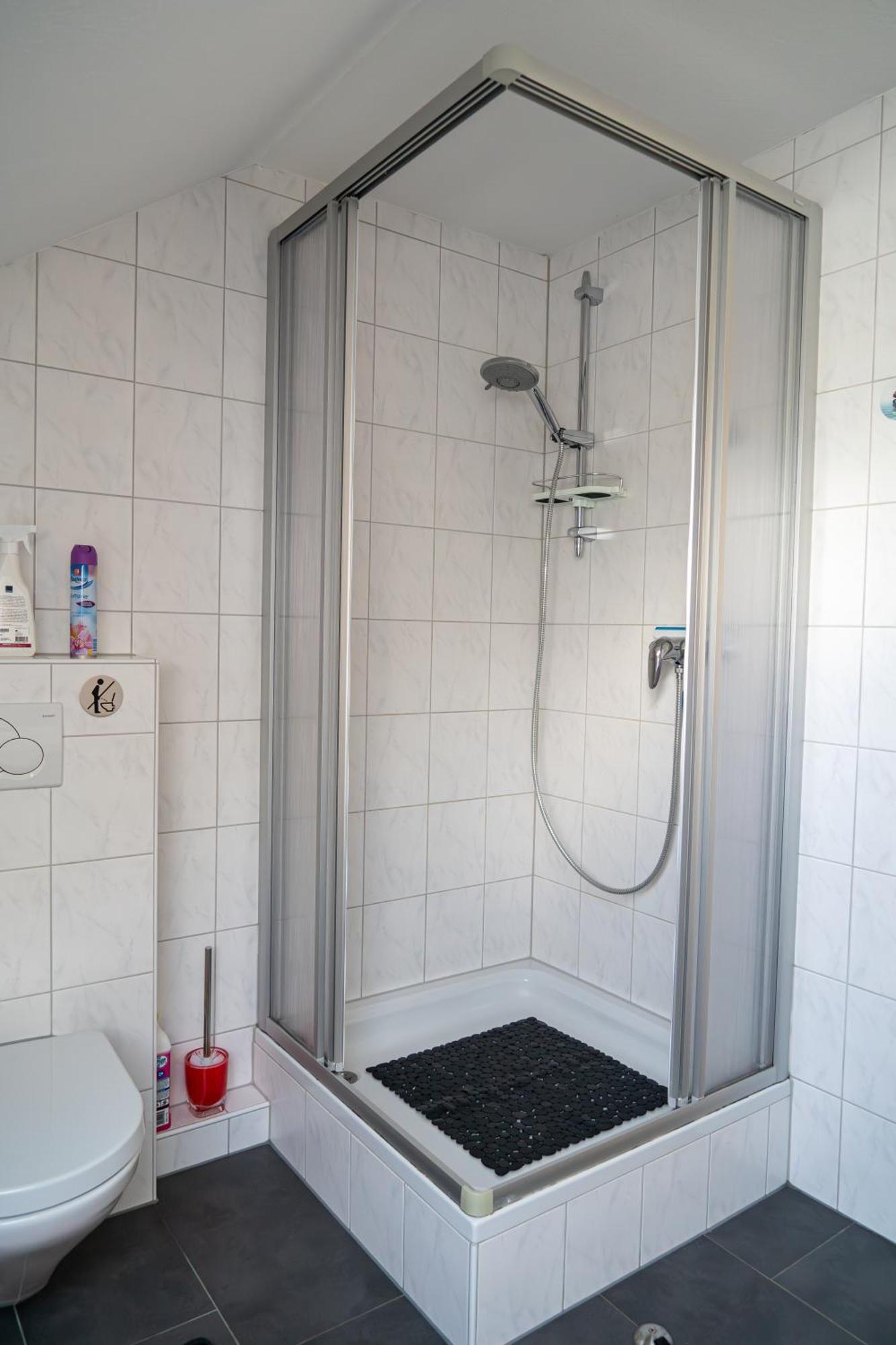 Appartement Wolke Siegen Extérieur photo