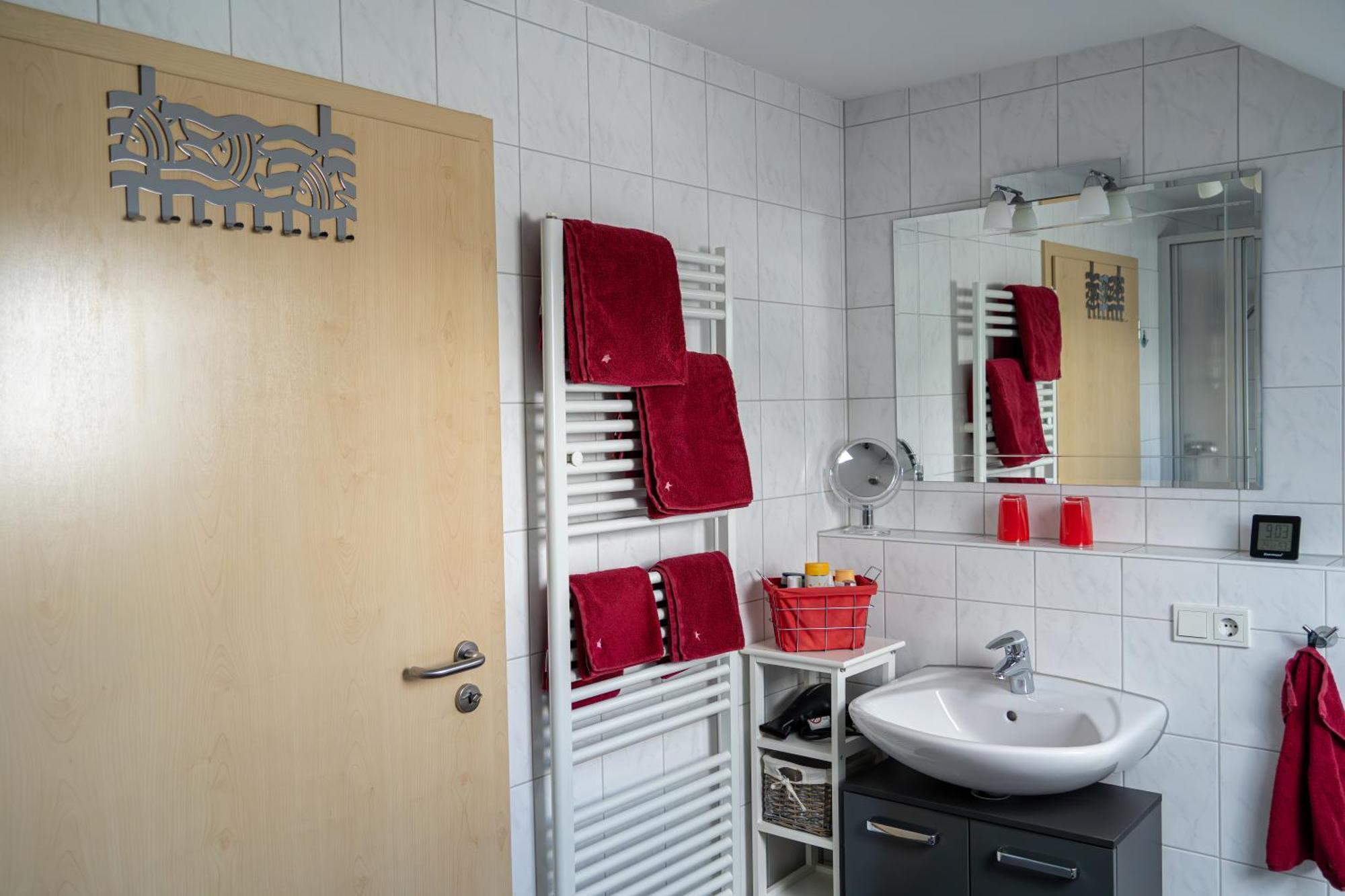 Appartement Wolke Siegen Extérieur photo