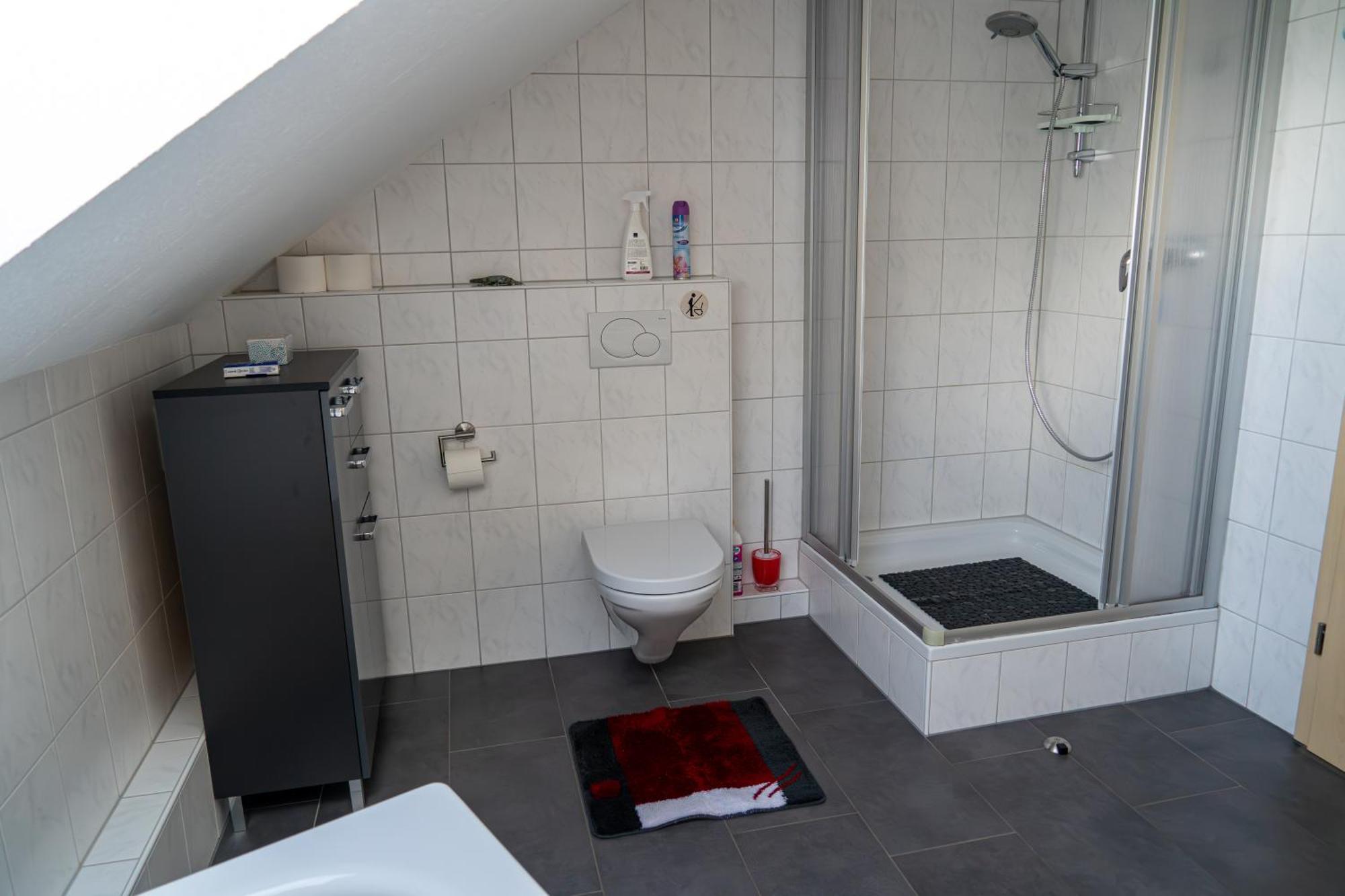 Appartement Wolke Siegen Extérieur photo
