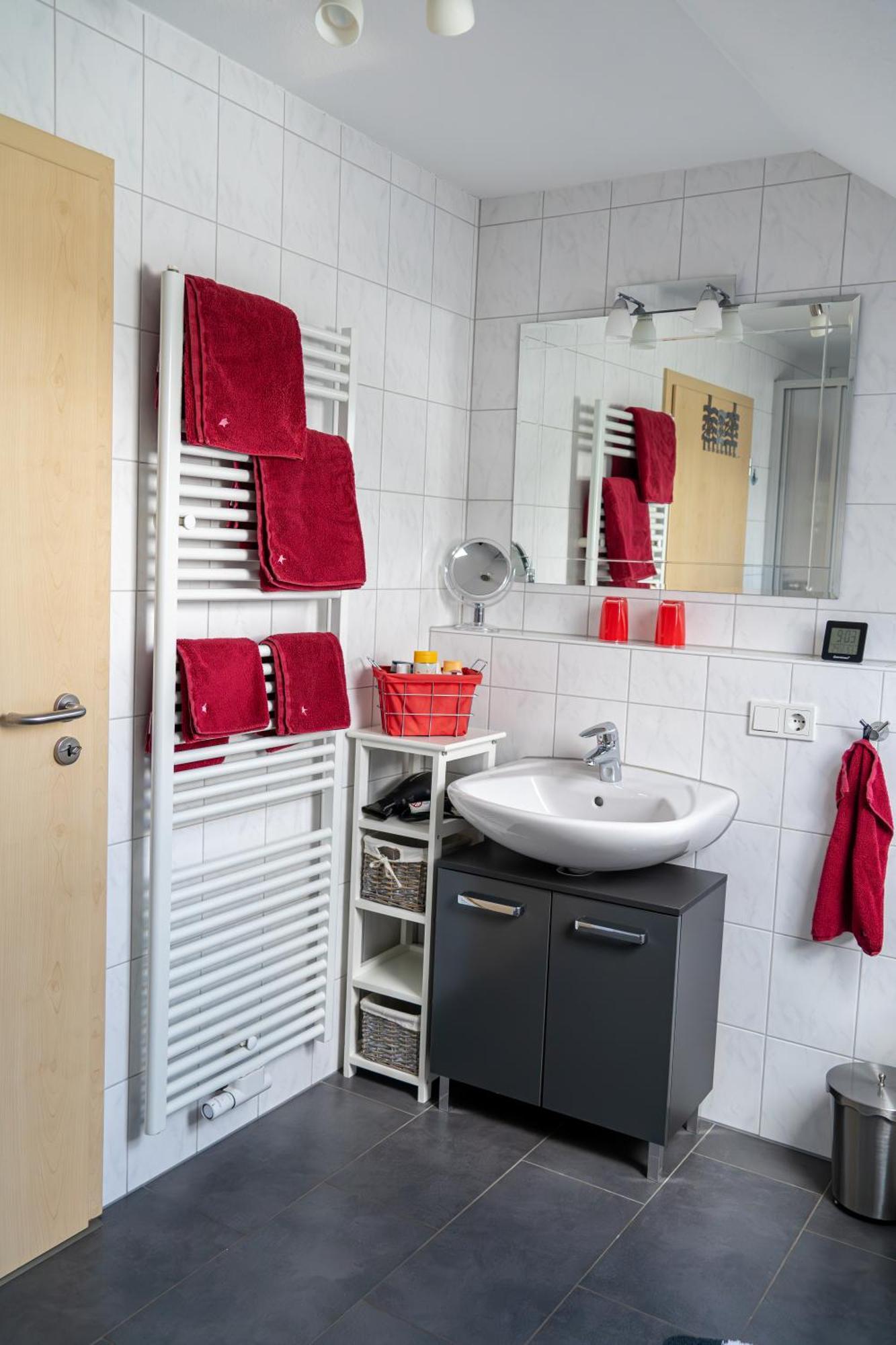Appartement Wolke Siegen Extérieur photo