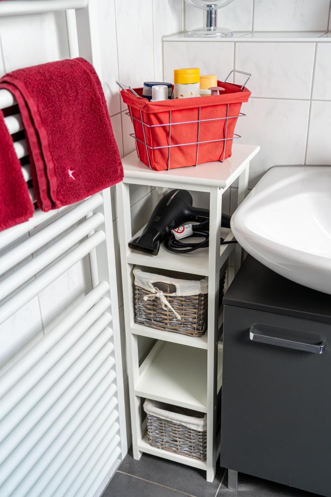 Appartement Wolke Siegen Extérieur photo