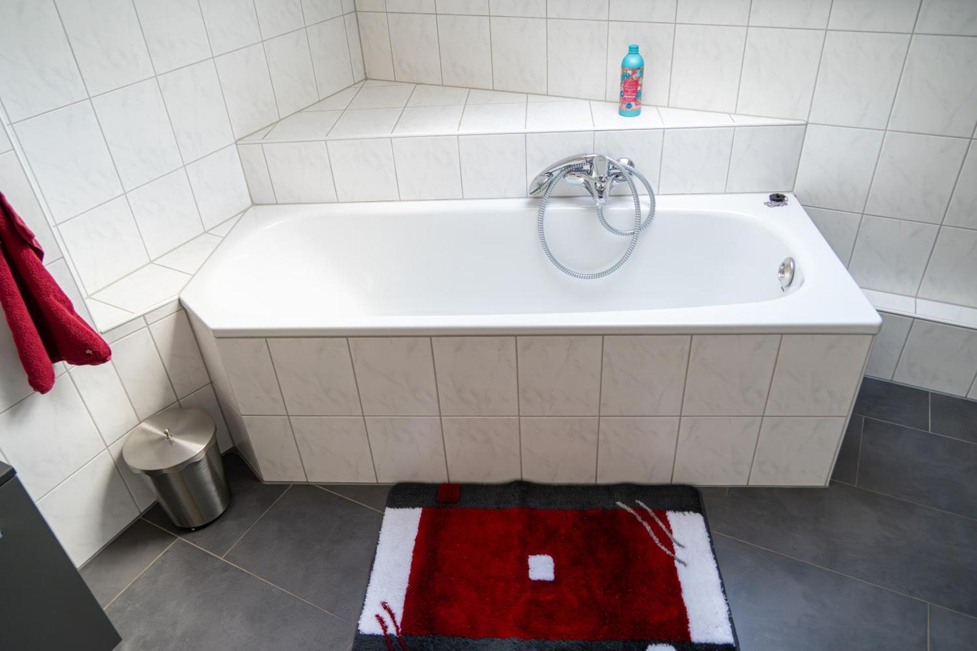 Appartement Wolke Siegen Extérieur photo