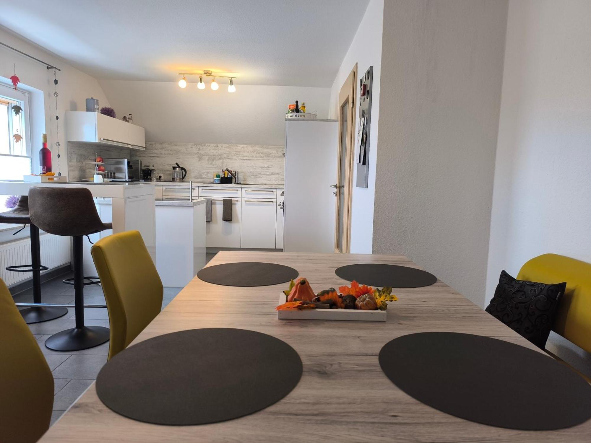 Appartement Wolke Siegen Extérieur photo