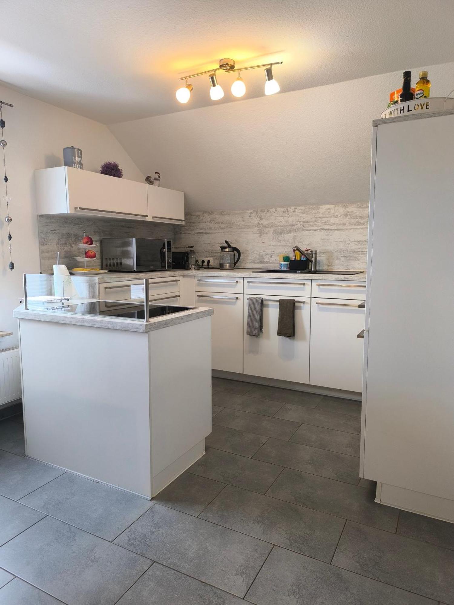 Appartement Wolke Siegen Extérieur photo