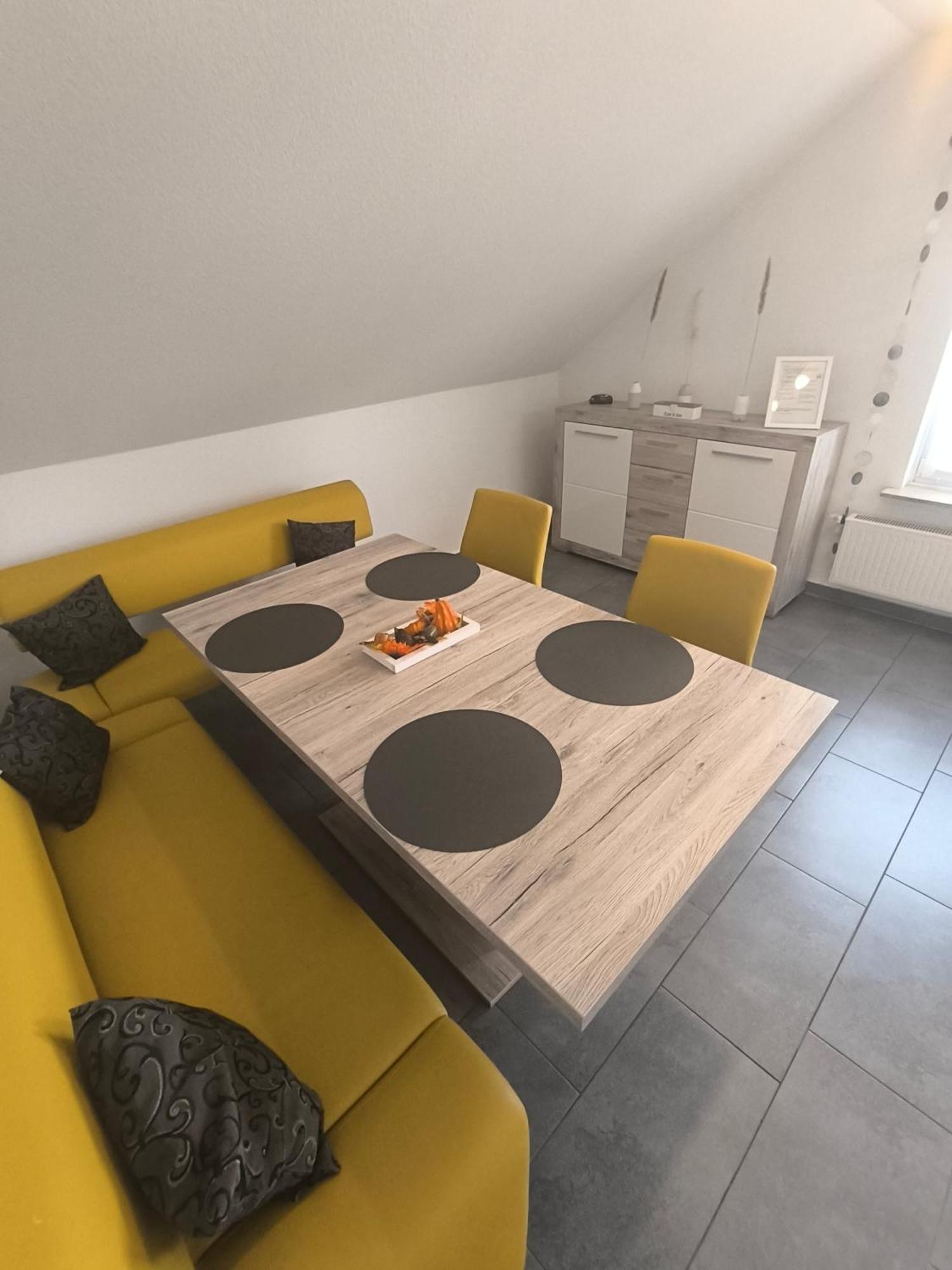 Appartement Wolke Siegen Extérieur photo
