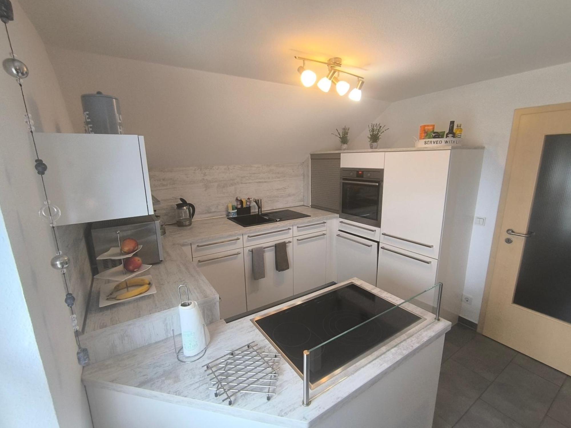 Appartement Wolke Siegen Extérieur photo