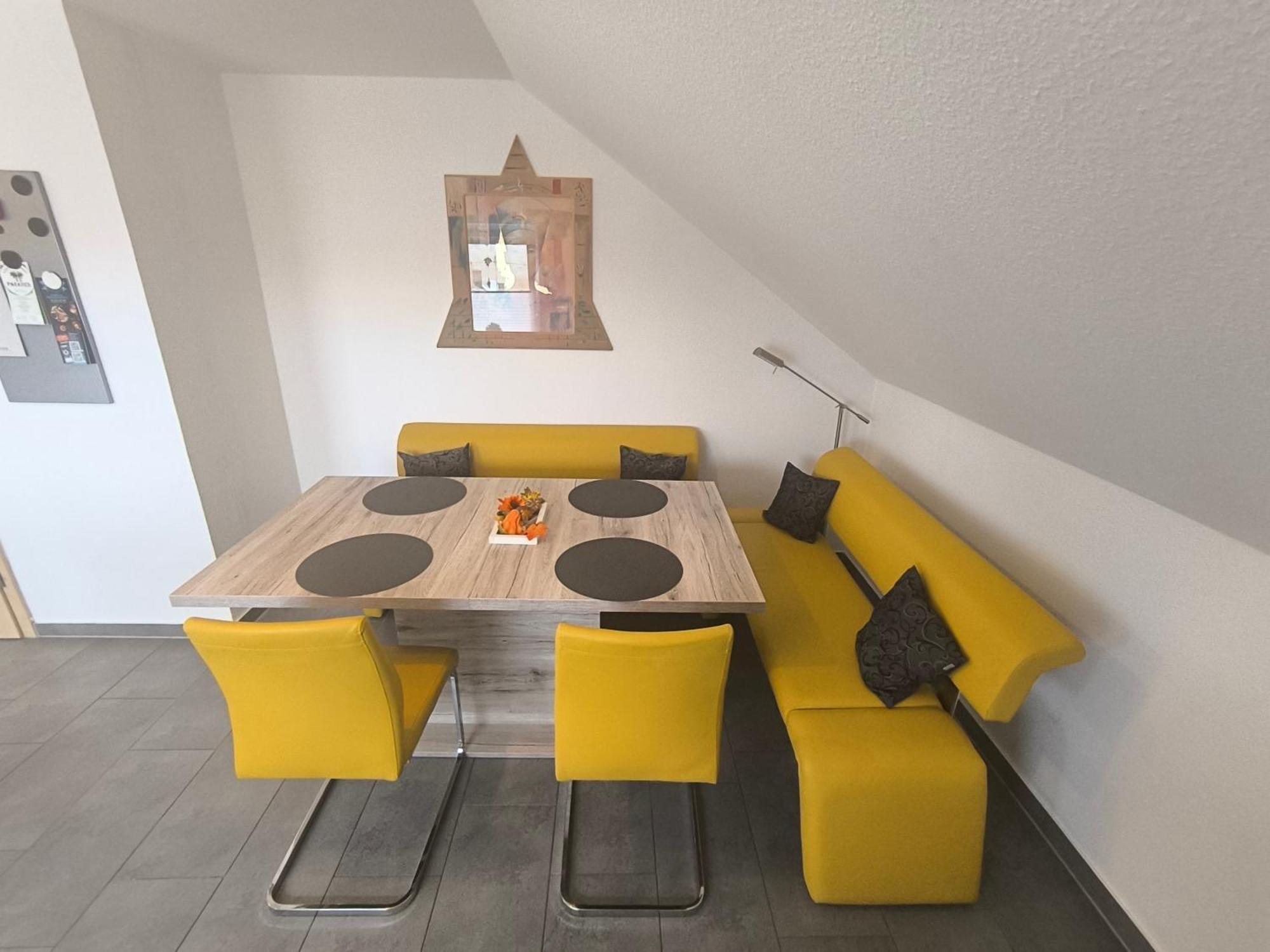 Appartement Wolke Siegen Extérieur photo