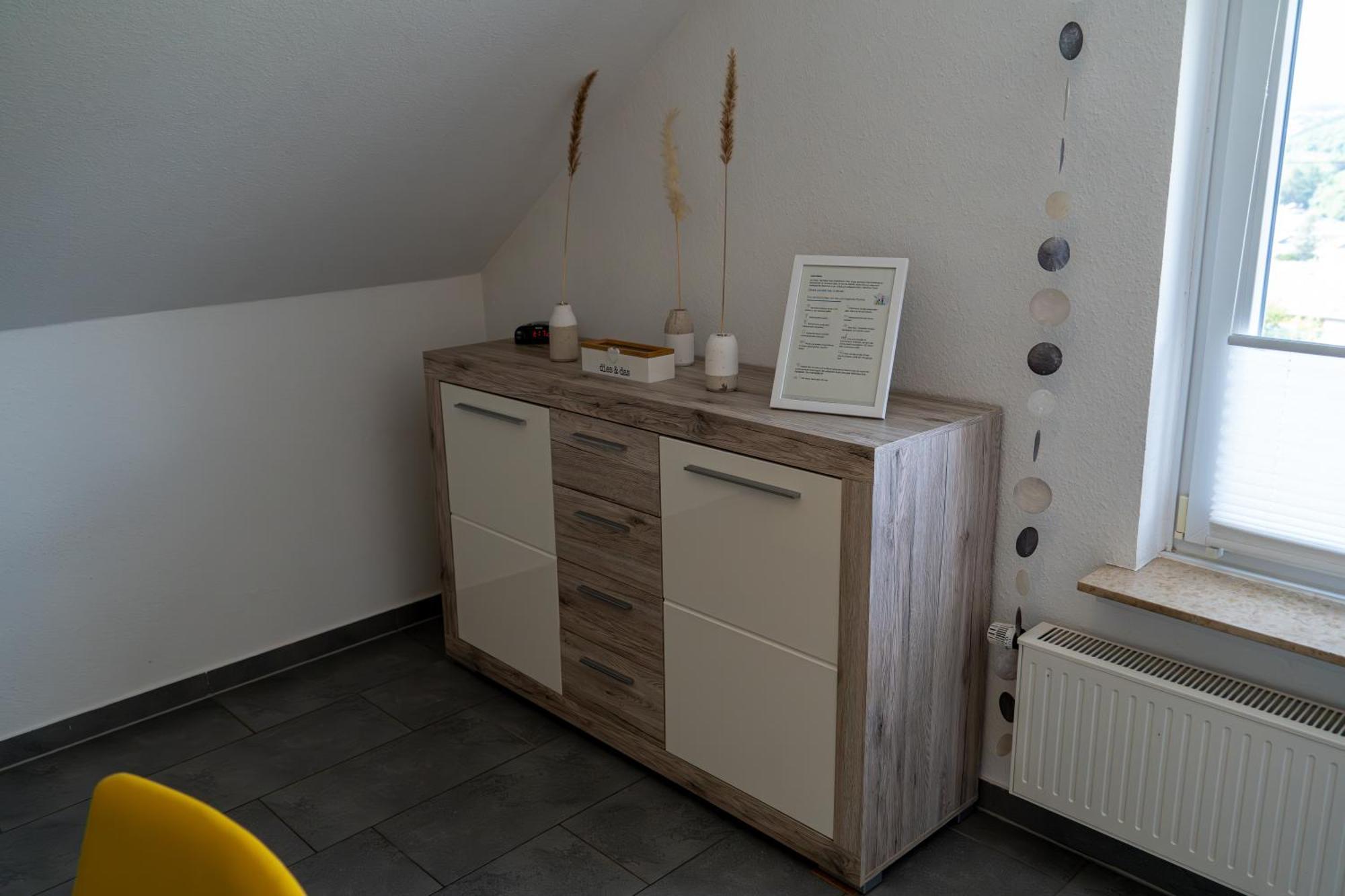 Appartement Wolke Siegen Extérieur photo