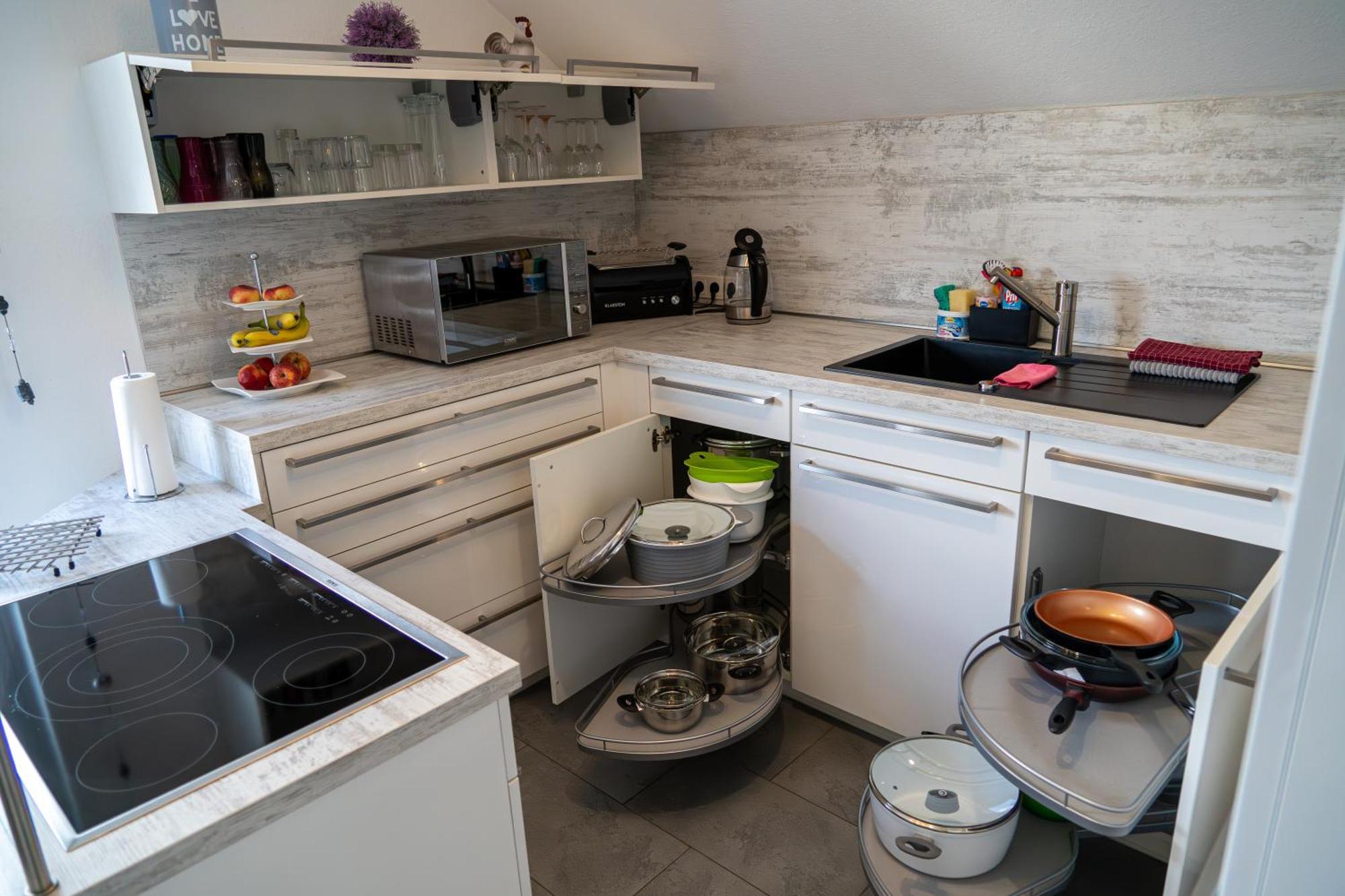 Appartement Wolke Siegen Extérieur photo