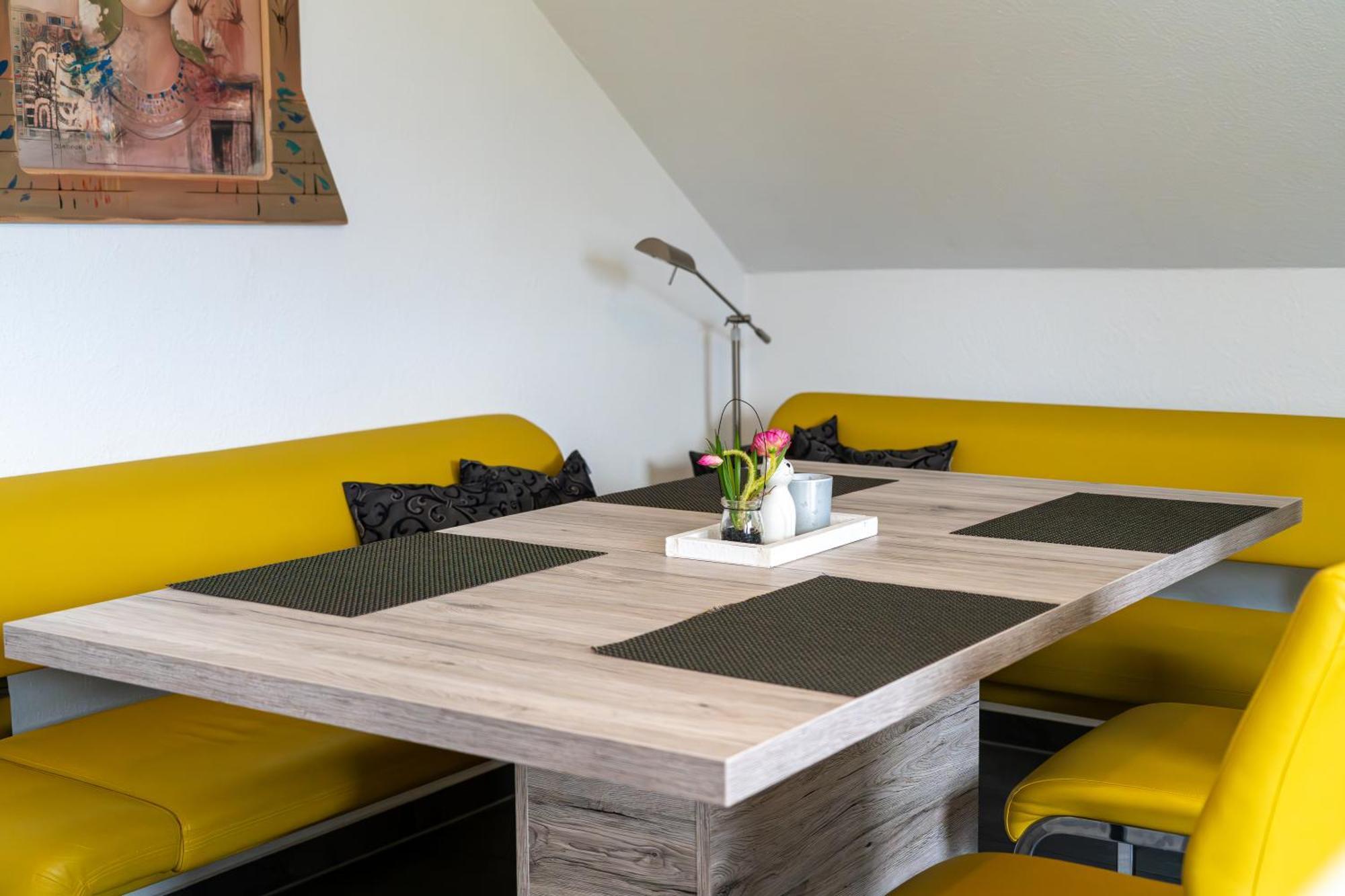 Appartement Wolke Siegen Extérieur photo
