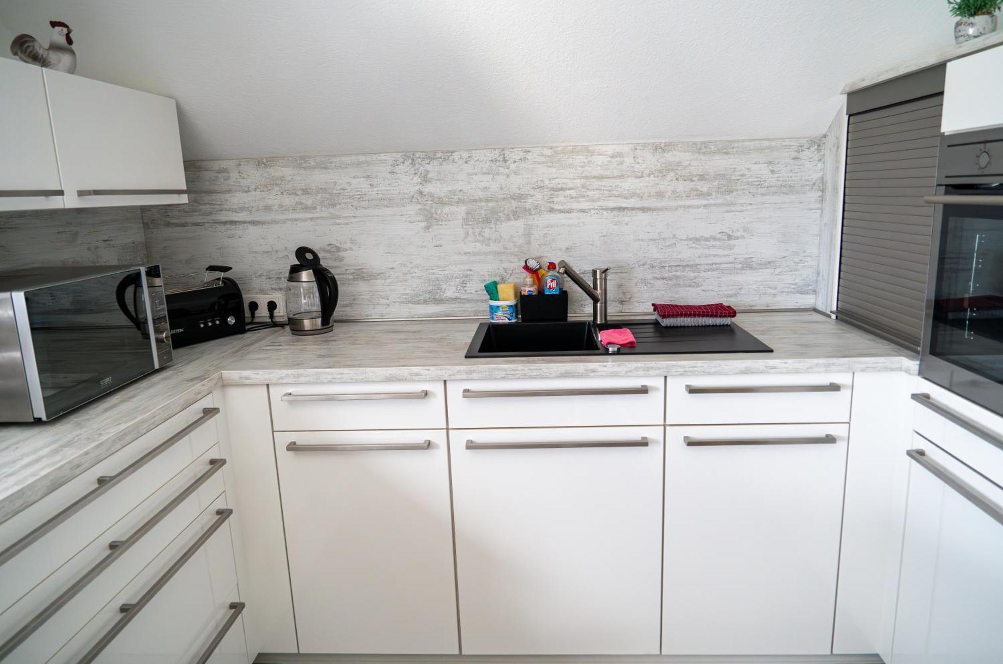 Appartement Wolke Siegen Extérieur photo