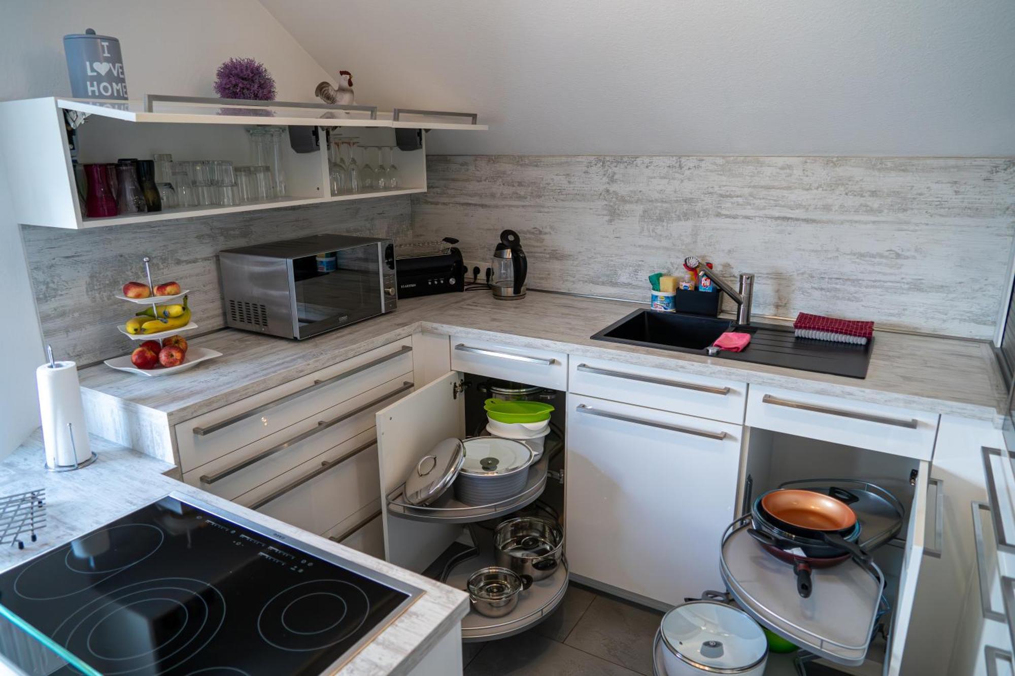 Appartement Wolke Siegen Extérieur photo