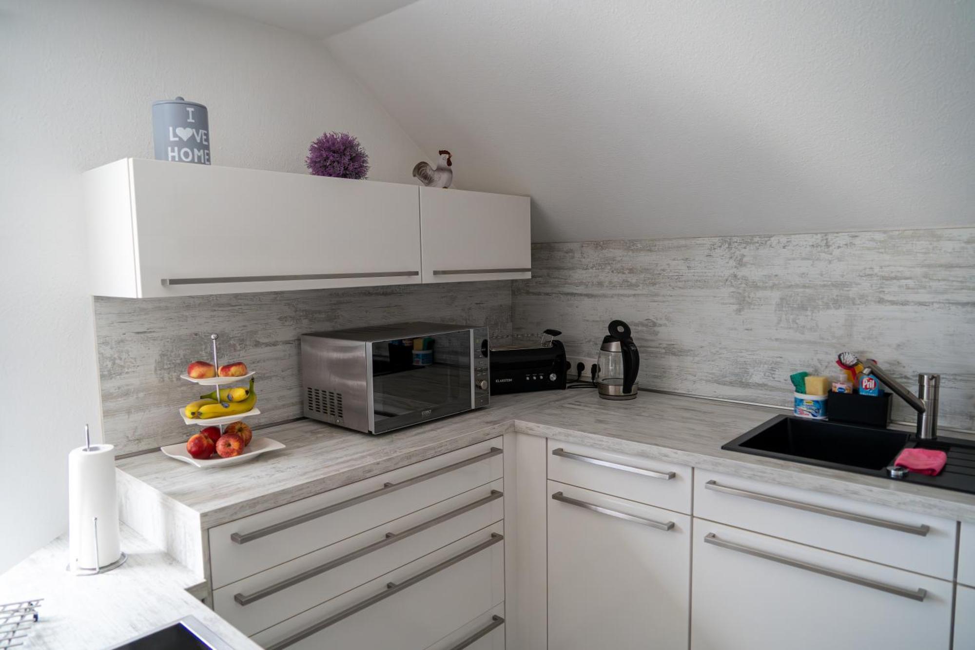 Appartement Wolke Siegen Extérieur photo